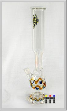 Color Glass Water Bongs